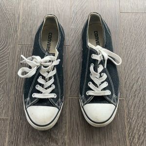 Converse size 6.5